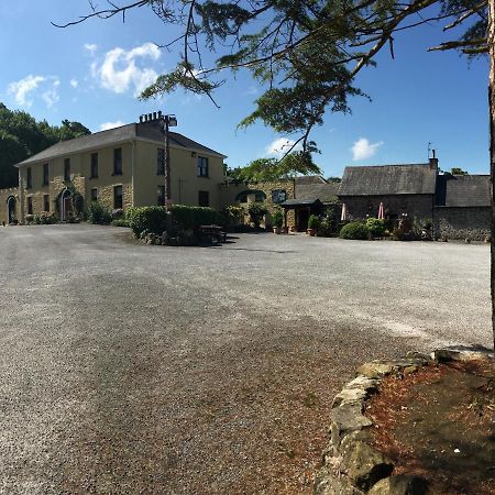 Ballyglass Country House Tipperary Exteriör bild