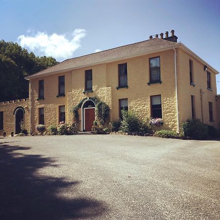 Ballyglass Country House Tipperary Exteriör bild