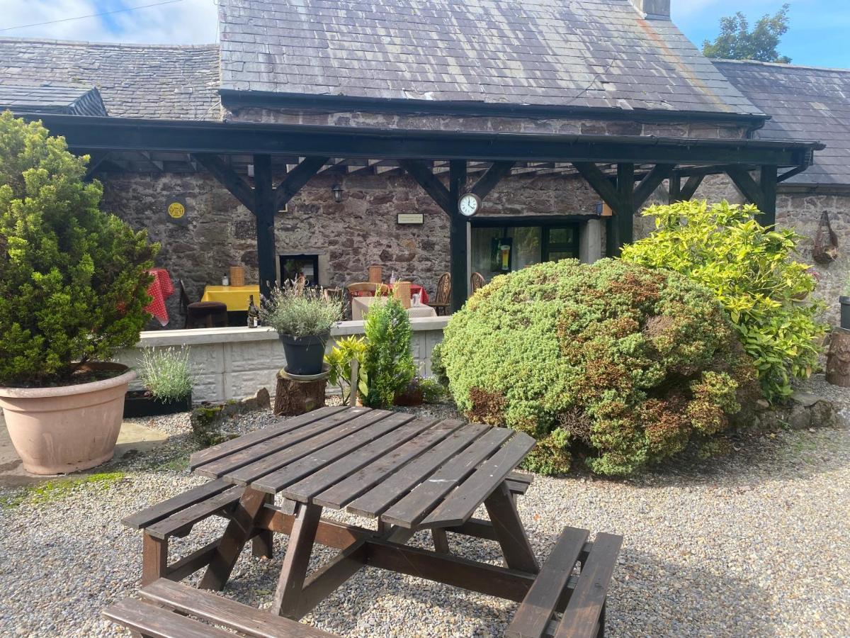 Ballyglass Country House Tipperary Exteriör bild