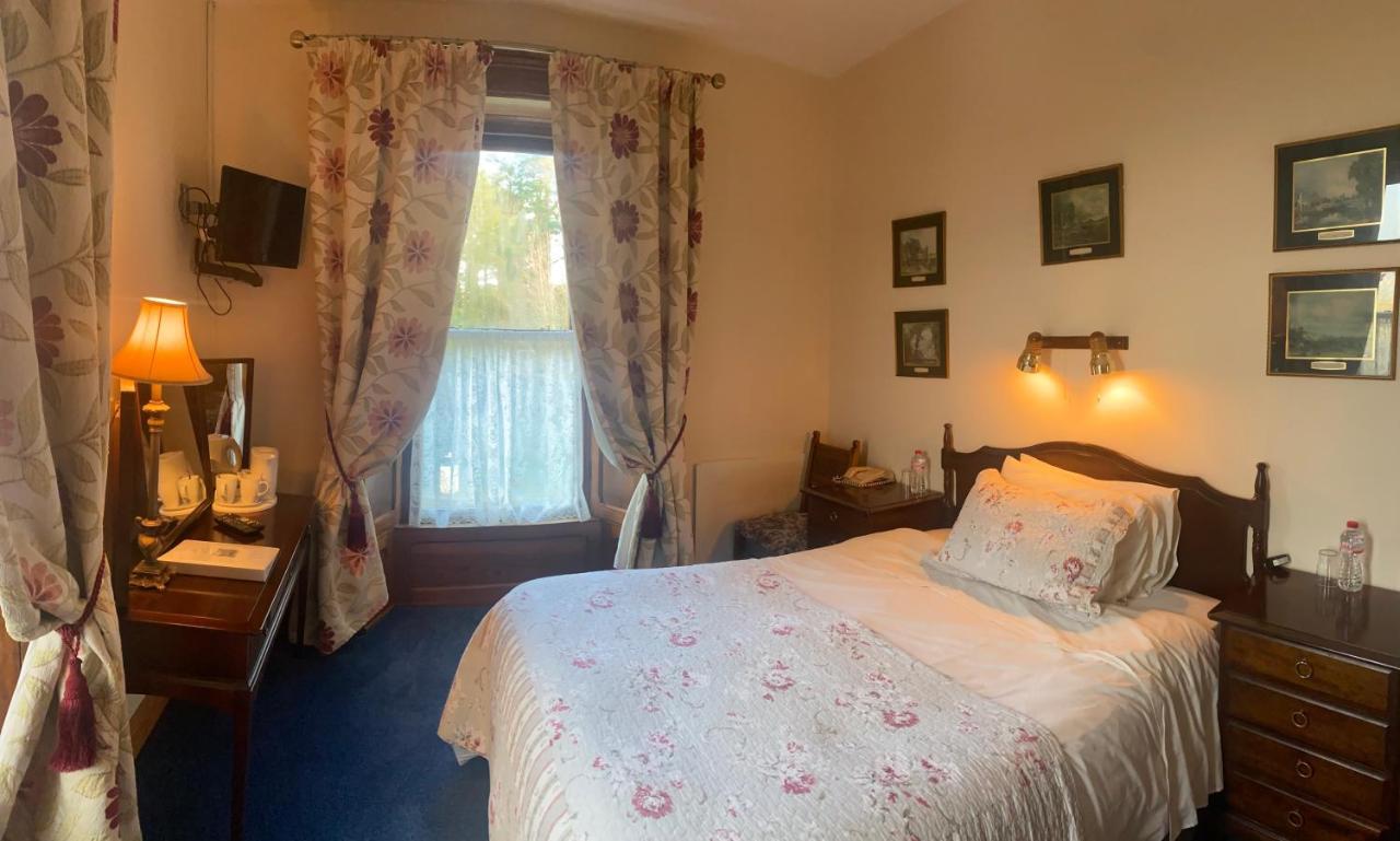 Ballyglass Country House Tipperary Exteriör bild